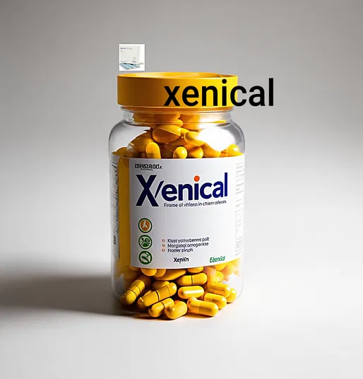 Venta de pastillas xenical